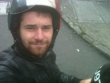 Joven turco detenido por crimen de estudiante chilena en Buenos Aires quedó libre