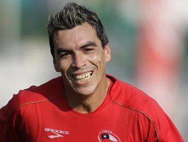 Esteban Paredes está a un paso de ser el primer “tetragoleador” del fútbol chileno