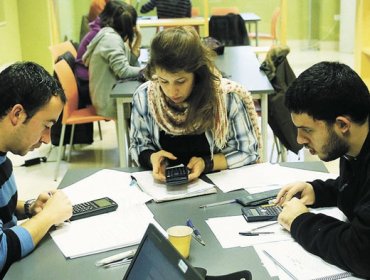 Conoce el listado con las carreras mejor pagadas del país