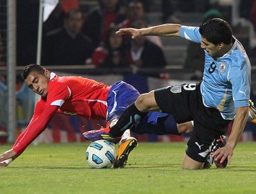 Argentina le deja el camino libre a Chile para organizar el mundial del 2030 con Uruguay