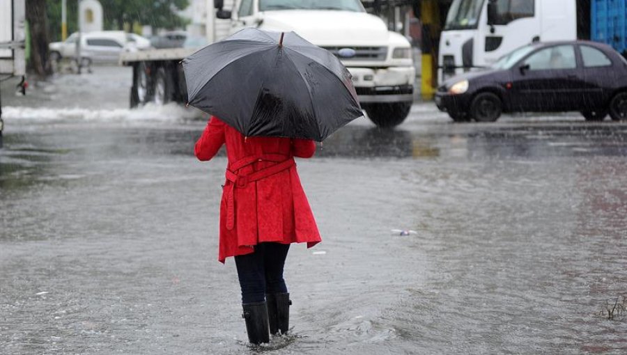 Cesa alerta por lluvias en Argentina y descienden a 3.000 los evacuados