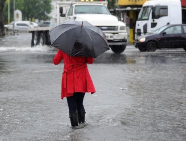 Cesa alerta por lluvias en Argentina y descienden a 3.000 los evacuados