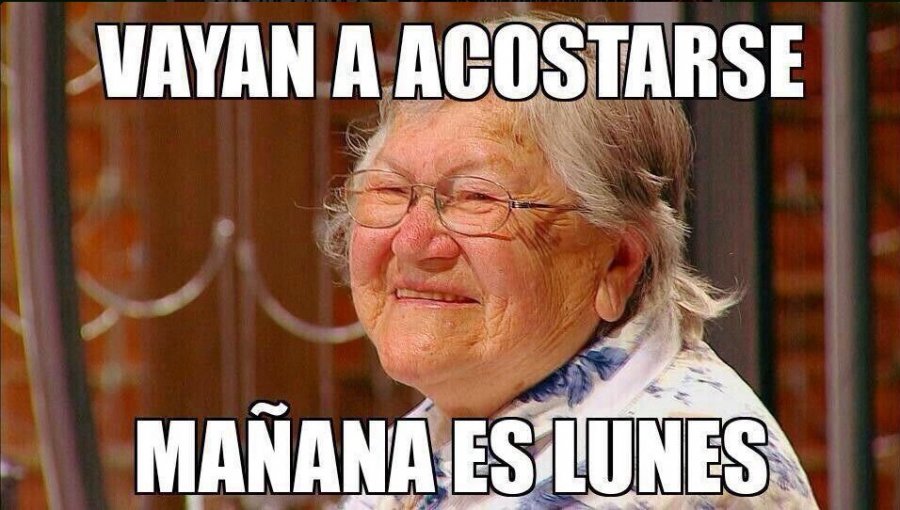 ¿También amas a la abuelita de MasterChef? Ahora se transformó en Meme