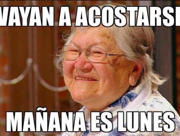 ¿También amas a la abuelita de MasterChef? Ahora se transformó en Meme