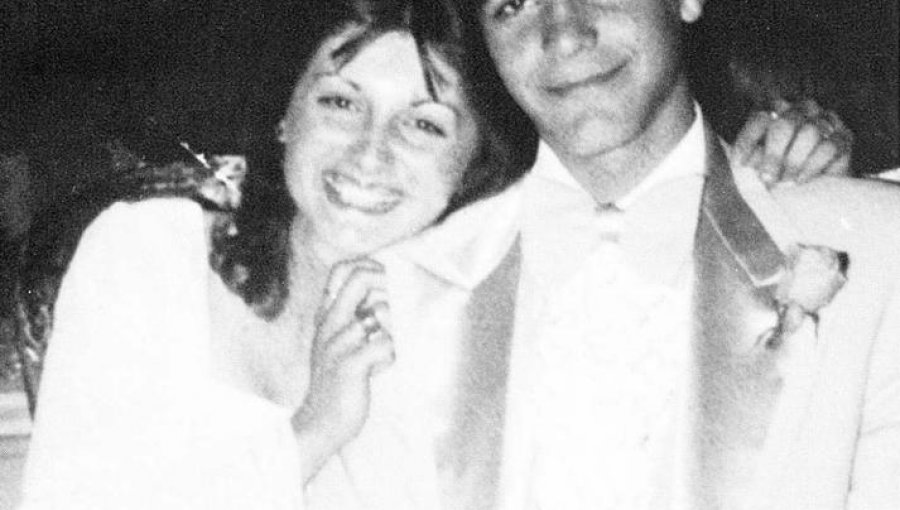 Mira las fotos de Famosos en sus bailes de Graduación
