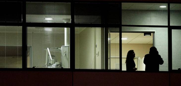 En una semana se conocería autor de violación a niña de 13 años que dio a luz tras embarazo inviable