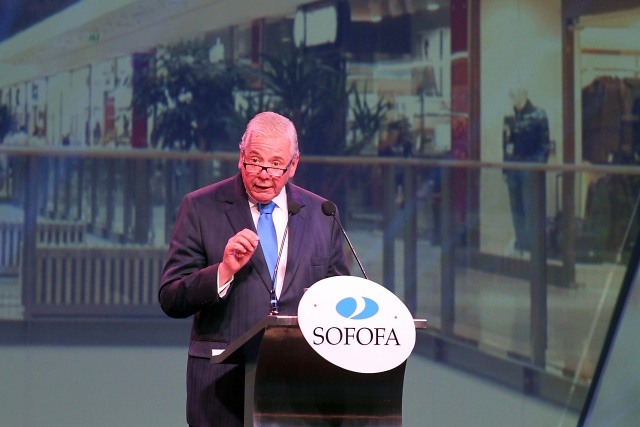 Sofofa da a conocer diferencias entre el mundo empresarial y el Gobierno