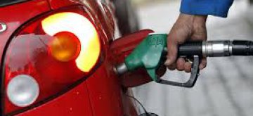 Precios de las bencias bajarán a partir de este jueves