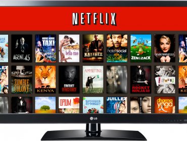 Expertos advierten que Netflix "amenaza" el negocio de los operadores tradicionales de TV