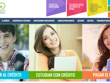 Abren plazo extraordinario para postular a rebajas en las cuotas del crédito CAE