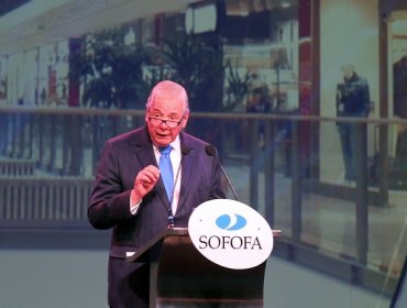 Sofofa da a conocer diferencias entre el mundo empresarial y el Gobierno