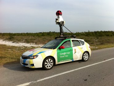 Google pagará indemnización a mujer tras mostrar su escote en Street View