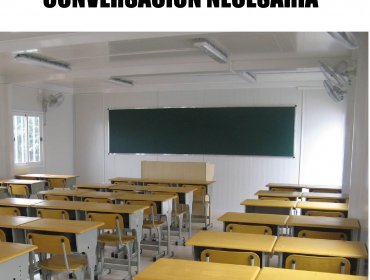 UDLA realizará un coloquio sobre el impacto de la Reforma Educacional en las aulas