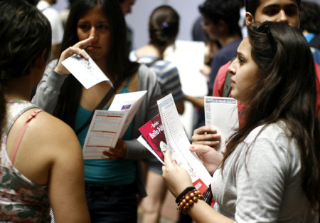 Revisa el ranking con las carreras técnicas mejor pagadas