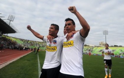 Colo Colo es el equipo que más penales a favor le han cobrado en el torneo de apertura