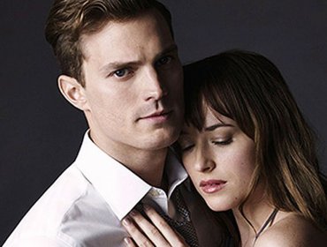 Lanzan segundo teaser de ''50 Sombras de Grey''