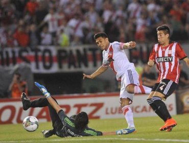 Copa Sudamericana: River se instala en semis y jugará con Boca Juniors