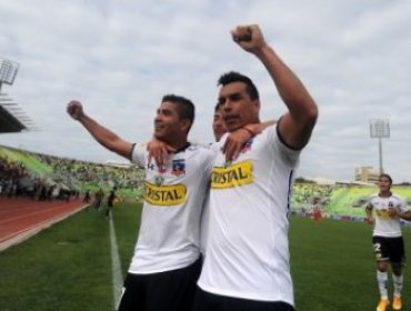 Colo Colo es el equipo que más penales a favor le han cobrado en el torneo de apertura