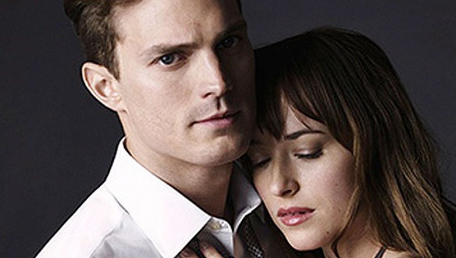 Lanzan segundo teaser de ''50 Sombras de Grey''