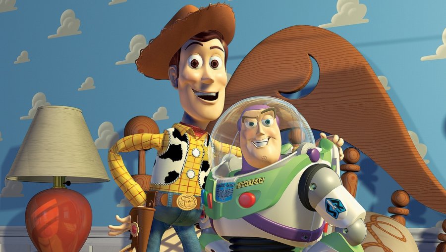 Disney anuncia la cuarta parte de "Toy Story" para el año 2017