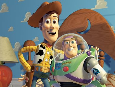 Disney anuncia la cuarta parte de "Toy Story" para el año 2017