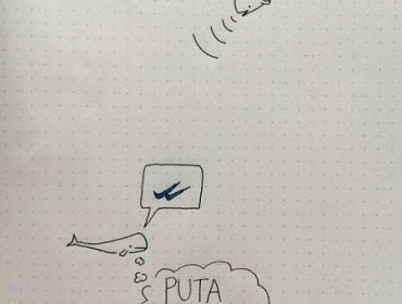 Los divertidos Memes y bromas que dejó el debut del “doble check azul” de WhatsApp