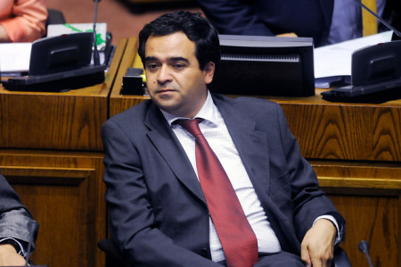 Jaime Quintana por acuerdo entre Velasco y Lily Pérez: “Parecían amigos con ventaja… ventaja política”