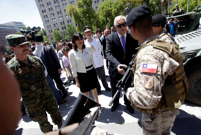 Ejército invita a jóvenes a incorporarse a sus filas como soldados de Tropa