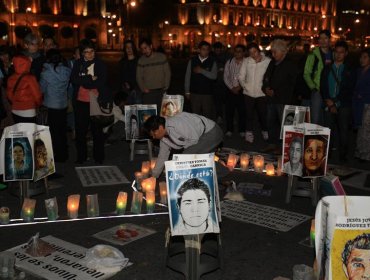 Fiscalía mexicana confirma que los 43 estudiantes fueron asesinados