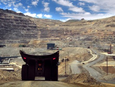 Trabajador de Codelco muere en la mina El Teniente