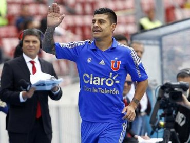 Jugadores de Universidad de Chile critican polémicas declaraciones de Barroso