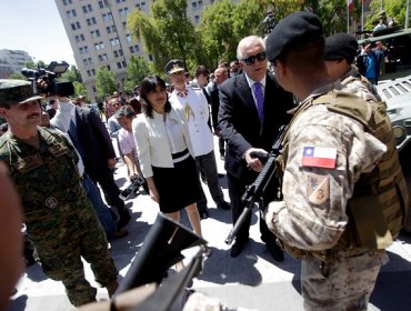 Ejército invita a jóvenes a incorporarse a sus filas como soldados de Tropa
