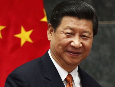Bachelet viaja a China para asistir a cumbre APEC y reunirse con Xi Jinping