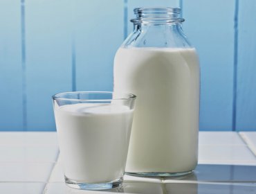 6 Razones para no tomar leche