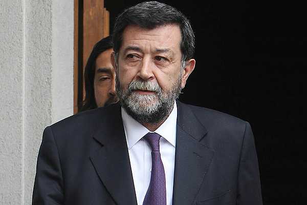 Gobierno dice que propuesta de Lagos para legalizar las drogas es un "aporte al debate"