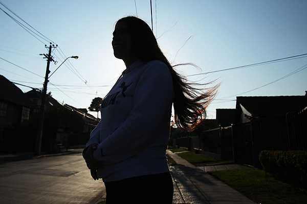 Muere bebé de niña de 13 años que fue violada y que abrió el debate por aborto terapeútico