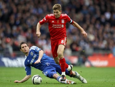 EN VIVO MINUTO A MINUTO: Liverpool vs Chelsea