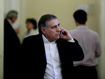 Partido Comunista acusa “cobarde agresión” contra su secretario general