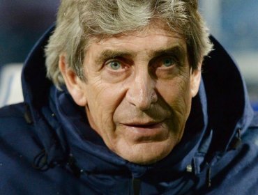 Agüero salva a Pellegrini: Pobre empate consigue el Manchester City