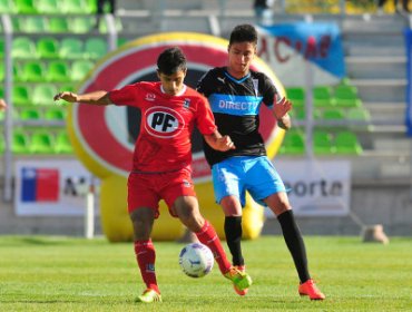 Universidad Católica en su peor momento: Cayó ante Unión Calera