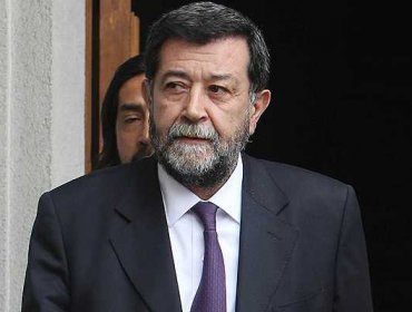 Gobierno dice que propuesta de Lagos para legalizar las drogas es un "aporte al debate"
