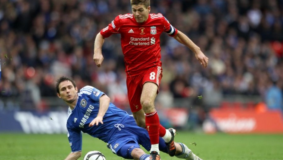EN VIVO MINUTO A MINUTO: Liverpool vs Chelsea