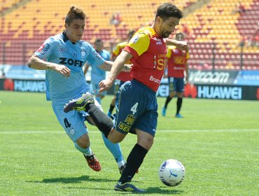 EN VIVO MINUTO A MINUTO: Unión Española vs Deportes Iquique