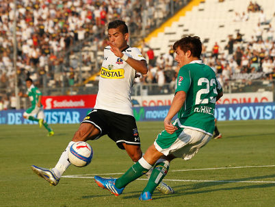 Colo Colo necesita sí o sí un triunfo ante Audax Italiano para seguir en la lucha por el título