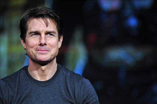 Tom Cruise pone a la venta su mansión en las montañas por 59 millones de dólares