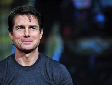 Tom Cruise pone a la venta su mansión en las montañas por 59 millones de dólares