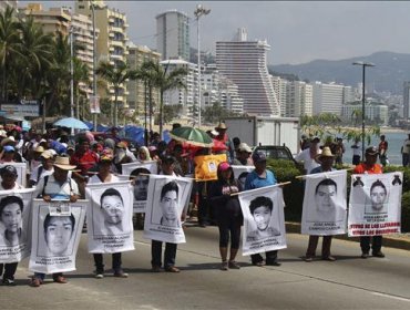 México no termina de creer que los 43 estudiantes desaparecidos estén muertos