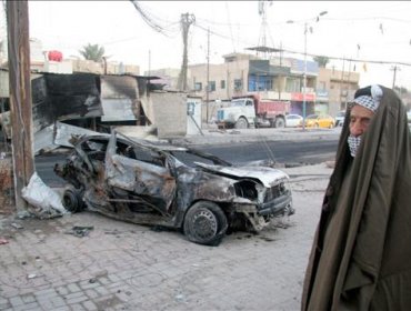 Un ejército de policías para arrebatar Mosul a los yihadistas