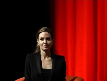 Angelina Jolie se plantea entrar en política en un futuro