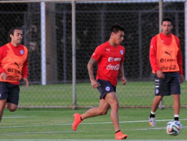 Eduardo Vargas y convocatoria de Valdivia: “El técnico decide a los jugadores que cita”